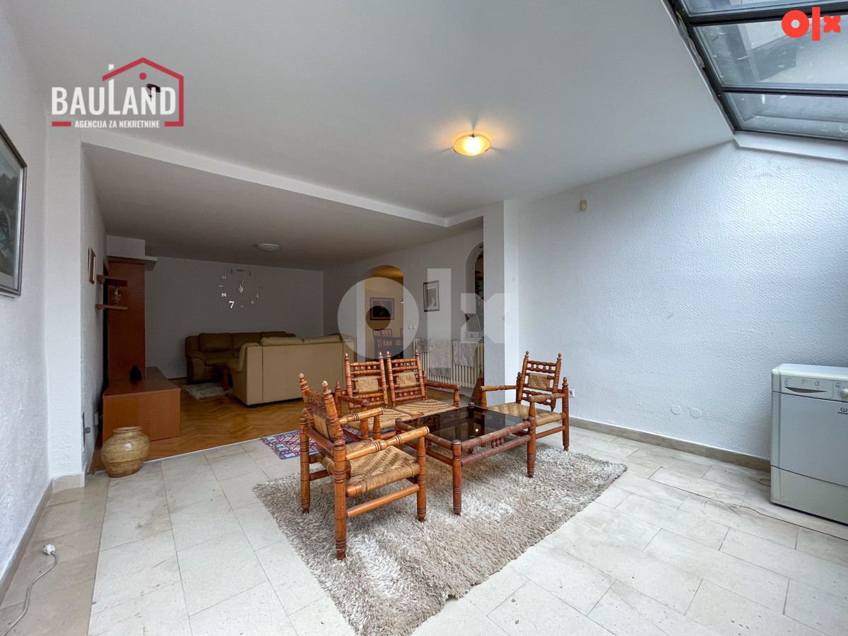 BAULAND/ Trosoban konforan stan 84 m²/ Ciglane Sarajevo - Widok 6