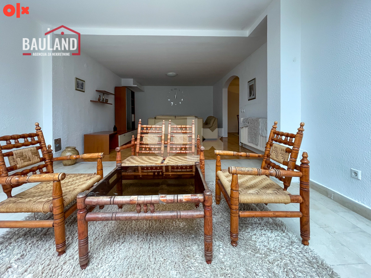 BAULAND/ Trosoban konforan stan 84m2/ Ciglane Sarajevo 3