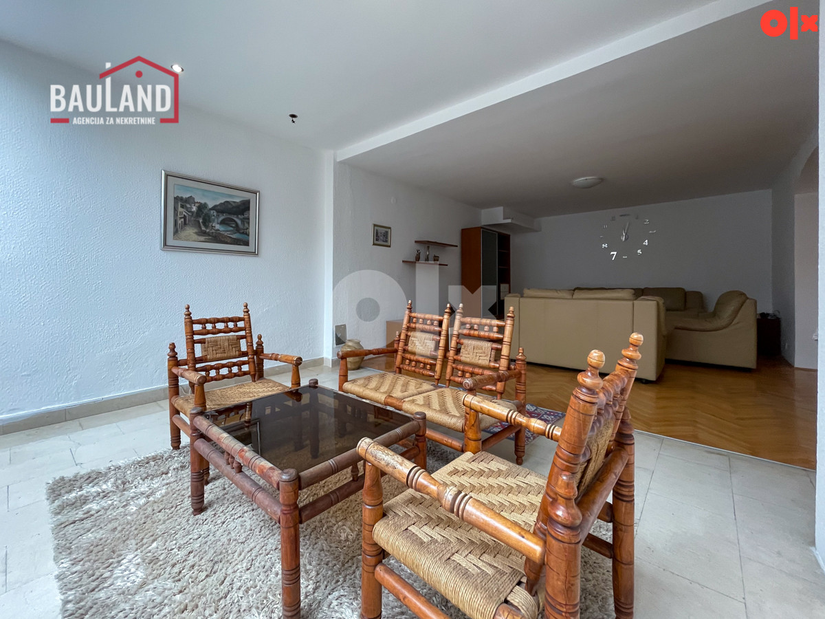 BAULAND/ Trosoban konforan stan 84 m²/ Ciglane Sarajevo - Widok 4