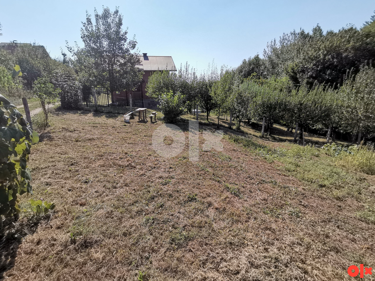 Zemljište Ilidža~Rakovica 670m2 2
