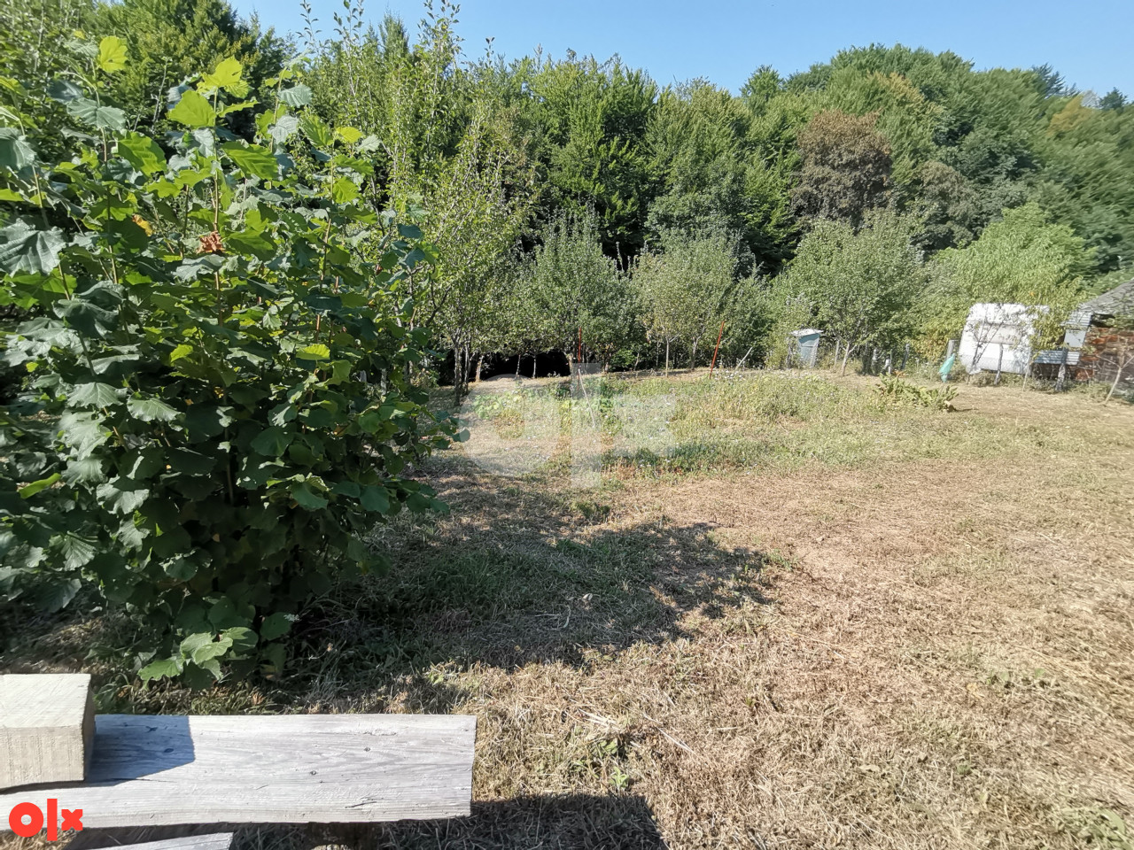 Zemljište Ilidža~Rakovica 670m2 3