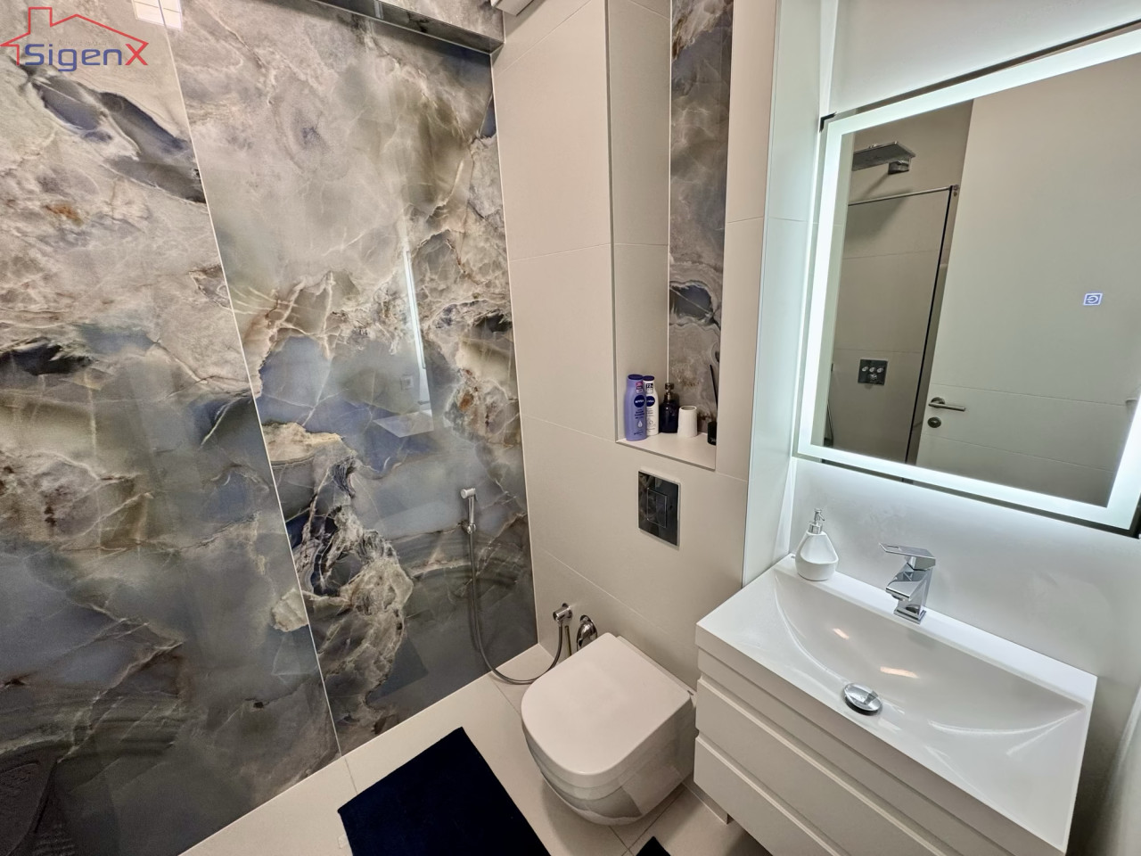 Luksuzno opremljen/Trosoban stan/Garaža/Novogradnja/Centar/101m2 15