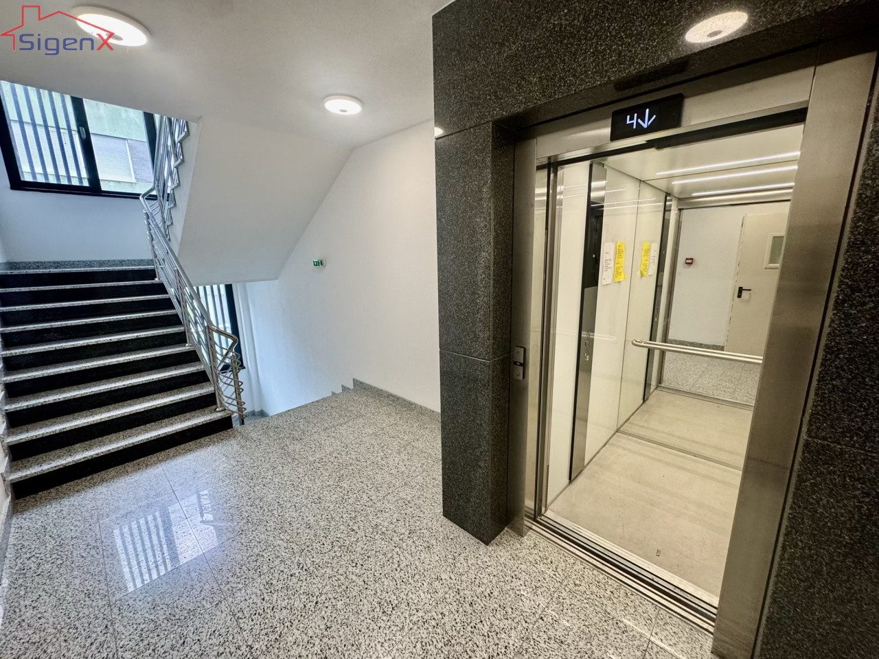 Luksuzno opremljen/Trosoban stan/Garaža/Novogradnja/Centar/101m2 20