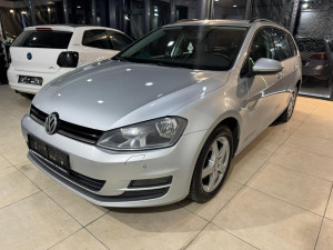 VW GOLF VII VARIANT  2.0 TDI, 2014 GOD, NAVIGACIJA
