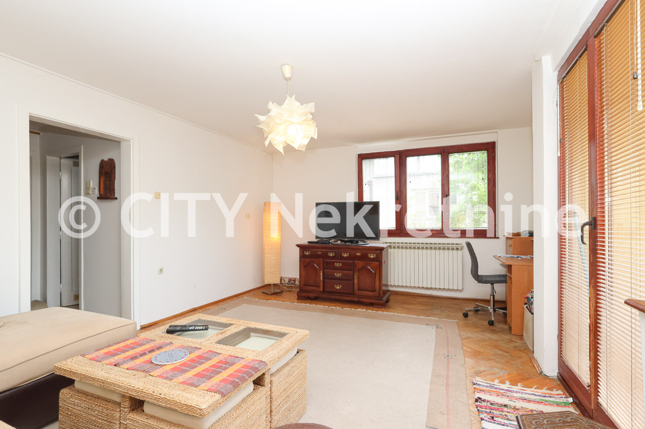 Dvosoban namješten stan - Centar - Marijin dvor - 62 m2 3