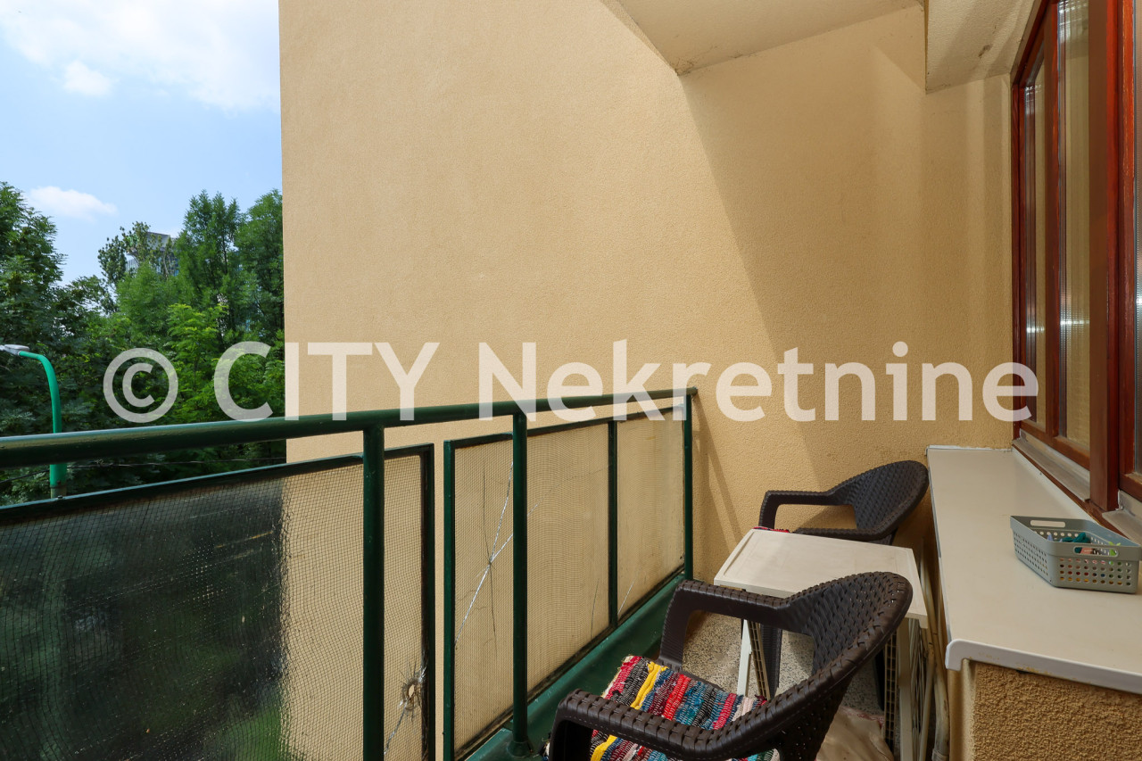 Dvosoban namješten stan - Centar - Marijin dvor - 62 m² - Ansicht 5