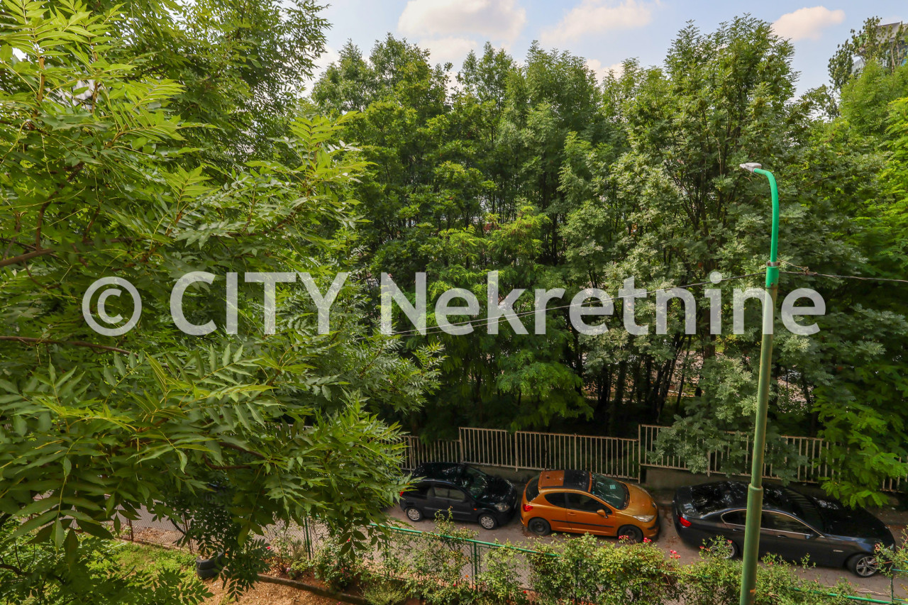 Dvosoban namješten stan - Centar - Marijin dvor - 62 m² - Ansicht 6