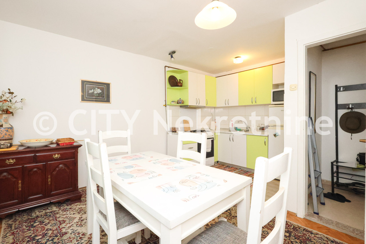 Dvosoban namješten stan - Centar - Marijin dvor - 62 m2 8