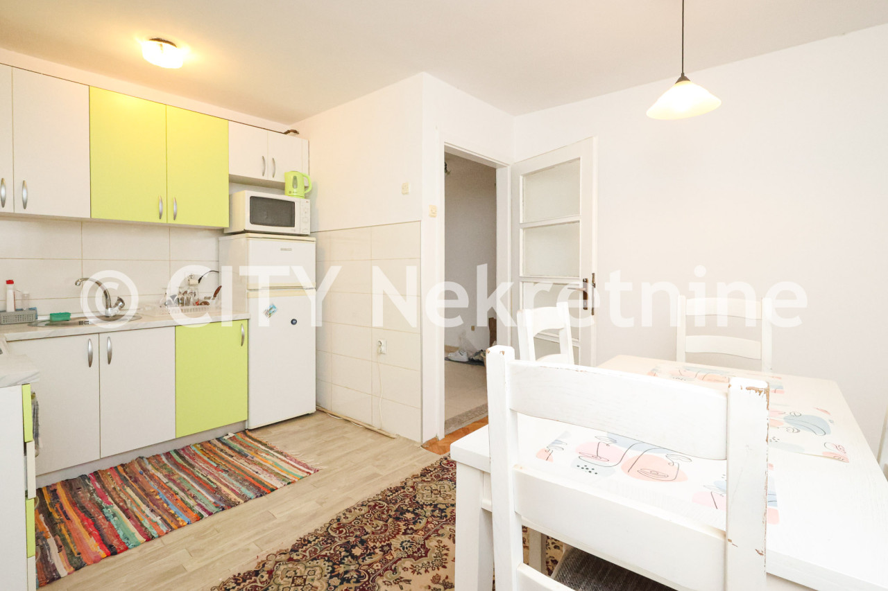 Dvosoban namješten stan - Centar - Marijin dvor - 62 m2 9
