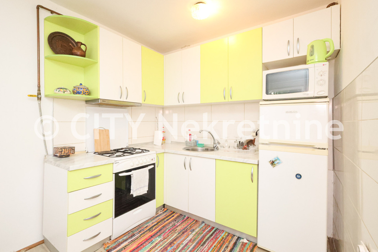 Dvosoban namješten stan - Centar - Marijin dvor - 62 m2 10