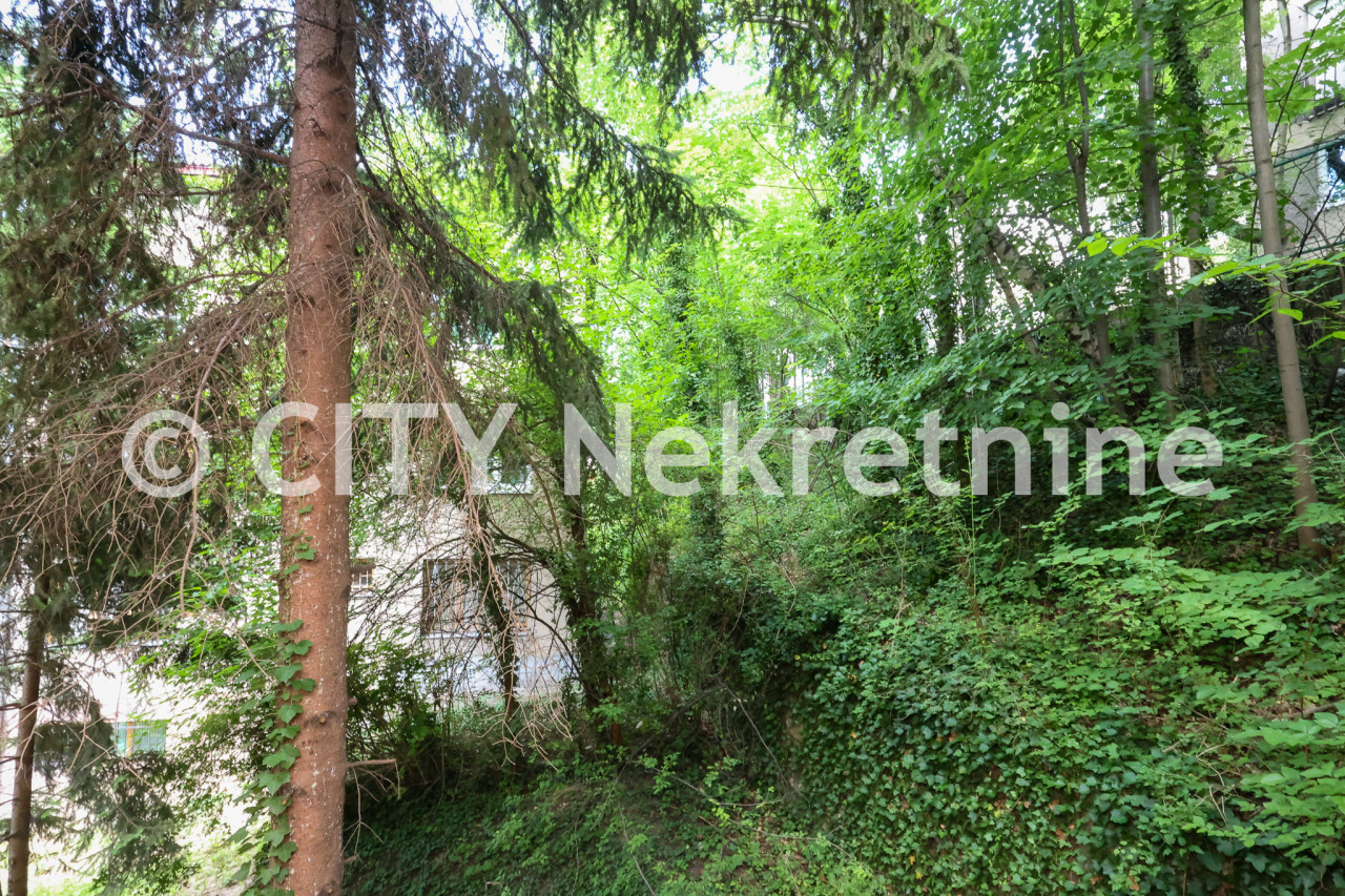 Dvosoban namješten stan - Centar - Marijin dvor - 62 m2 11