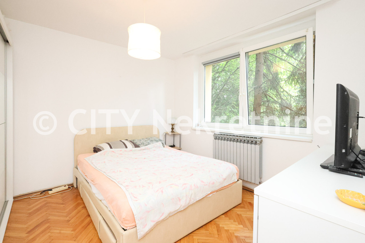 Dvosoban namješten stan - Centar - Marijin dvor - 62 m2 12