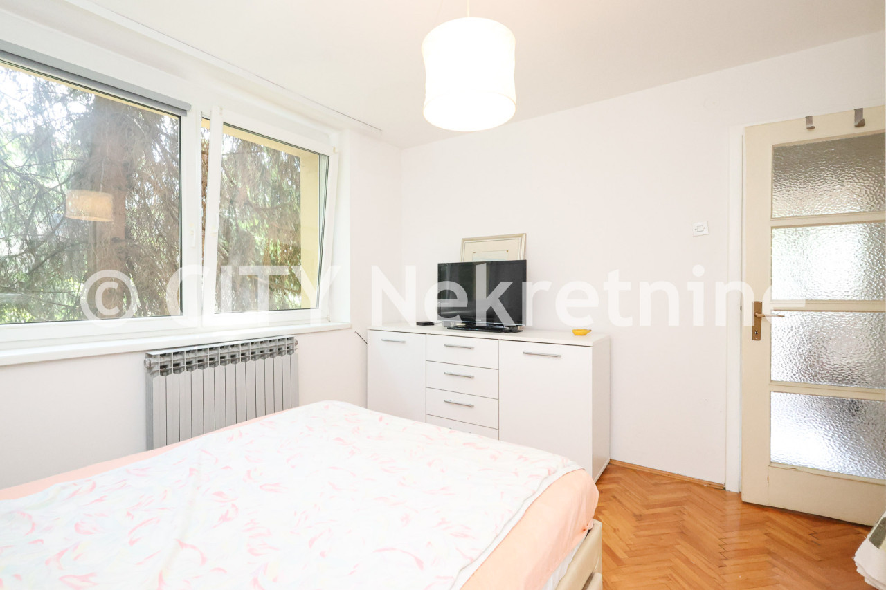 Dvosoban namješten stan - Centar - Marijin dvor - 62 m2 13
