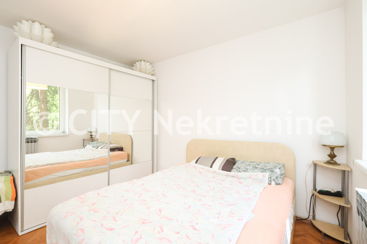 Dvosoban namješten stan - Centar - Marijin dvor - 62 m2 14