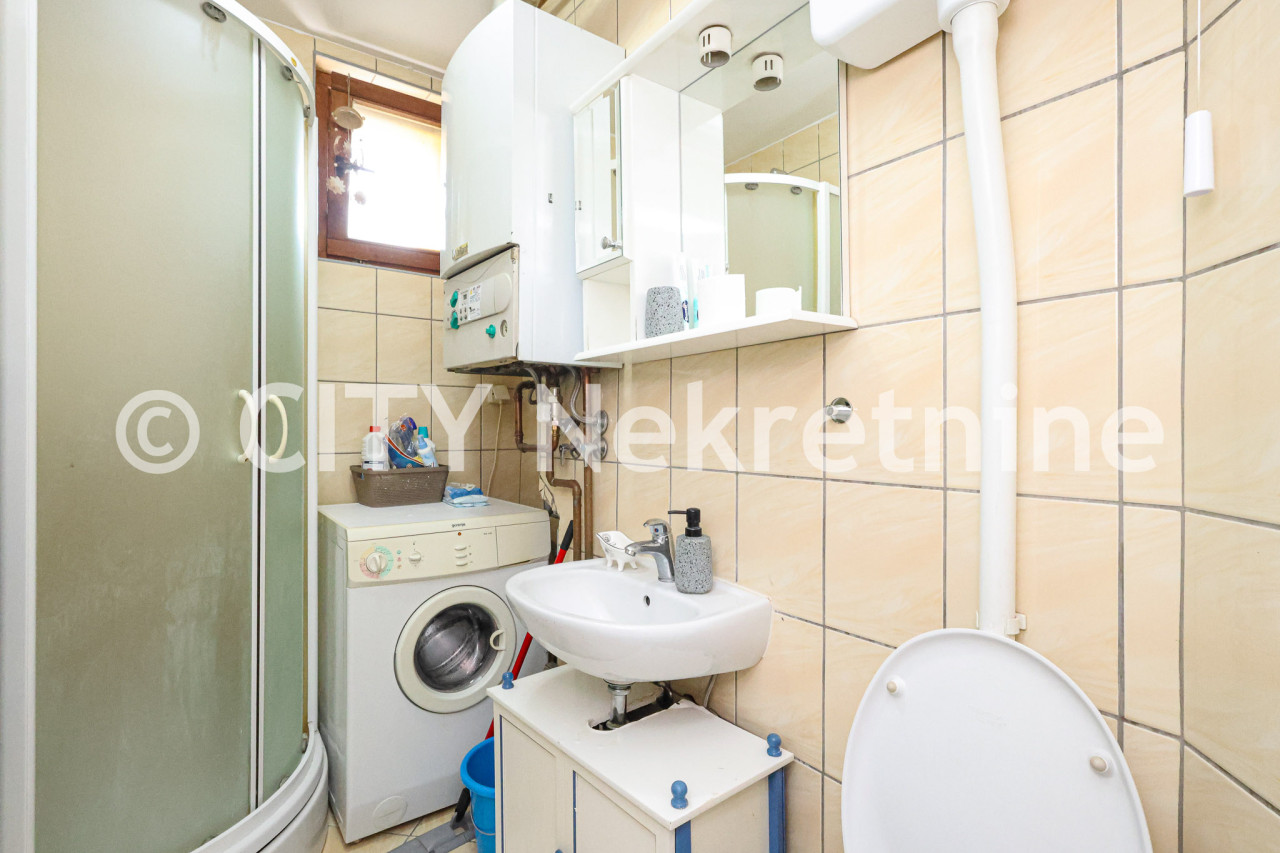 Dvosoban namješten stan - Centar - Marijin dvor - 62 m2 15