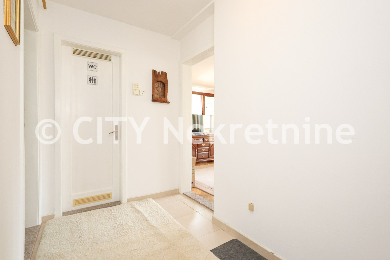 Dvosoban namješten stan - Centar - Marijin dvor - 62 m2 16
