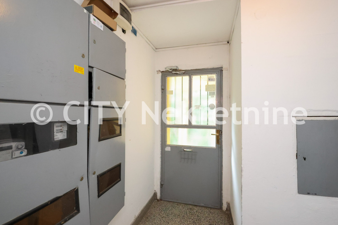 Dvosoban namješten stan - Centar - Marijin dvor - 62 m2 19