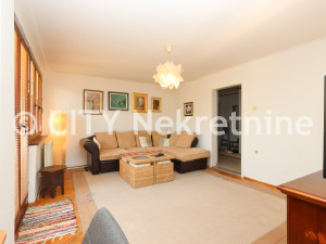 Dvosoban namješten stan - Centar - Marijin dvor - 62 m2