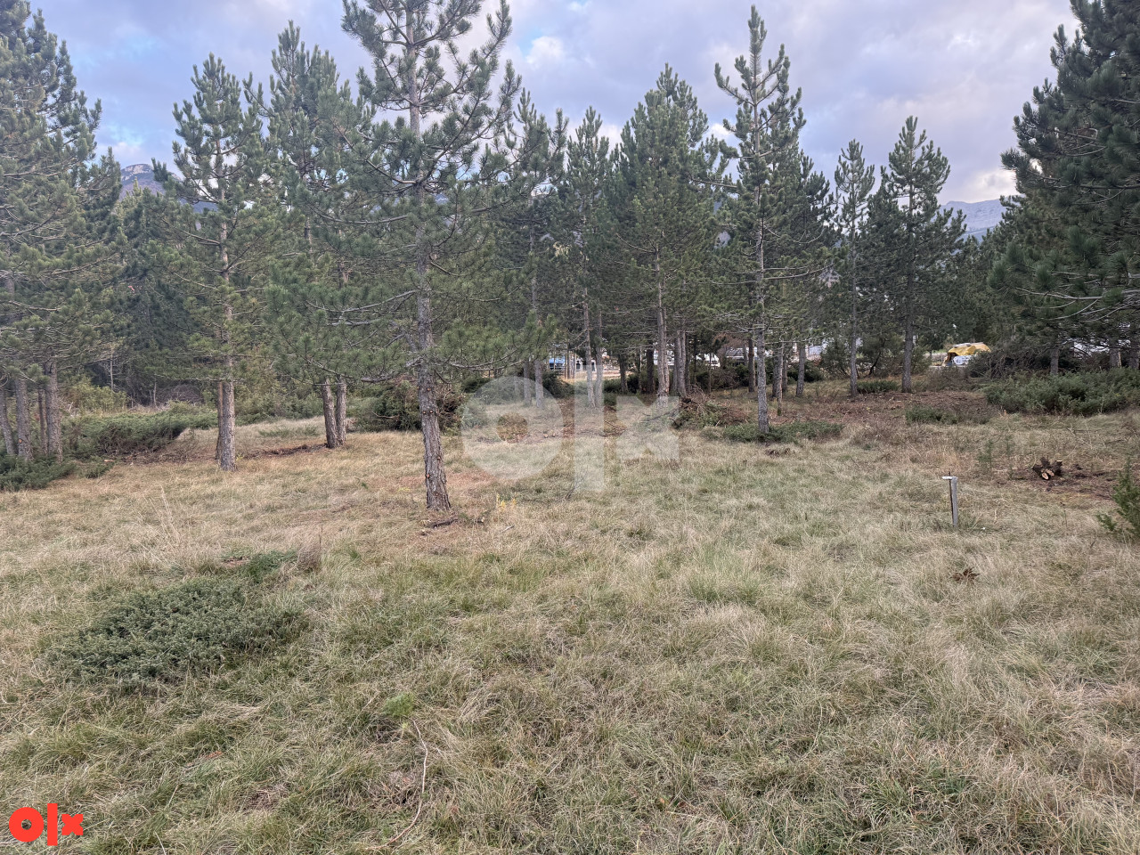 Građevinsko zemljište, Blidinje Risovac 1000 m2 4