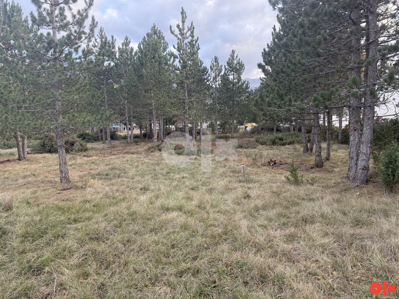 Građevinsko zemljište, Blidinje Risovac 1000 m2 5