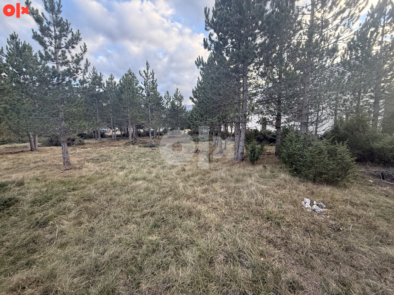 Građevinsko zemljište, Blidinje Risovac 1000 m2 6