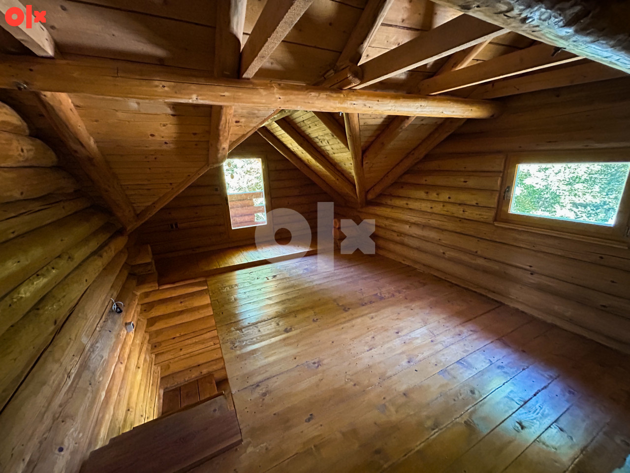 Vikendica / Brvnara sa placem 1.248m2 | Šnjegotina Gornja,Teslić 13