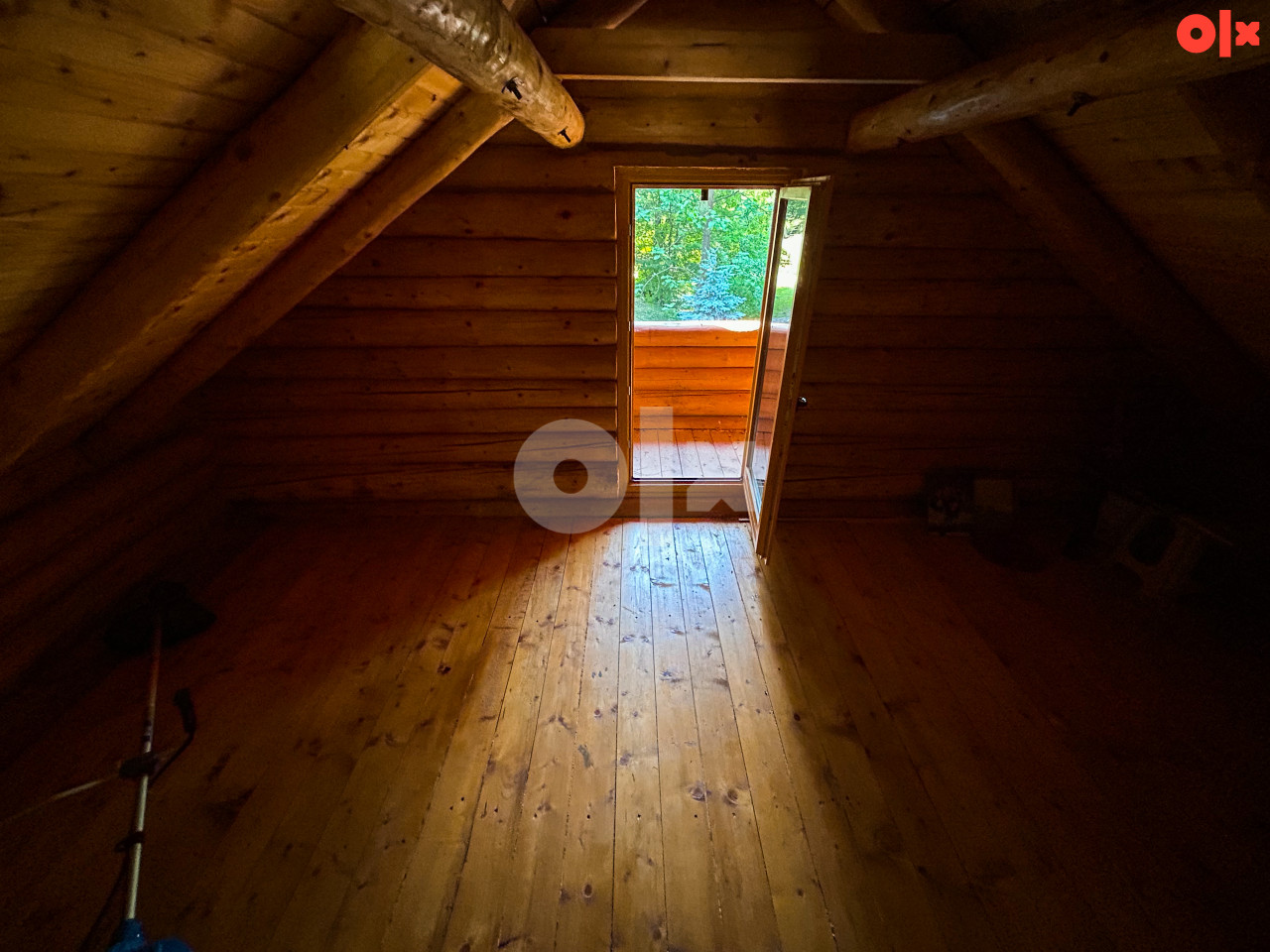 Vikendica / Brvnara sa placem 1.248m2 | Šnjegotina Gornja,Teslić 15