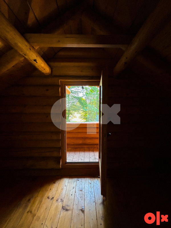 Vikendica / Brvnara sa placem 1.248m2 | Šnjegotina Gornja,Teslić 16