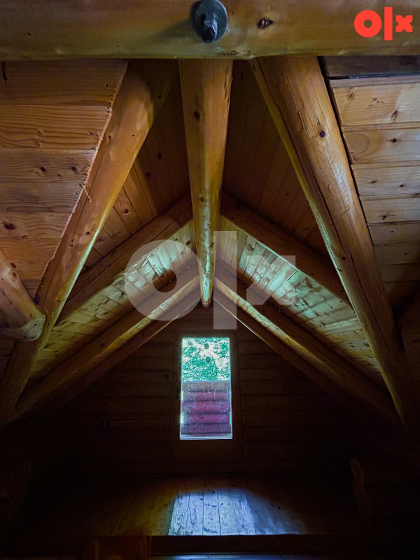 Vikendica / Brvnara sa placem 1.248m2 | Šnjegotina Gornja,Teslić 17
