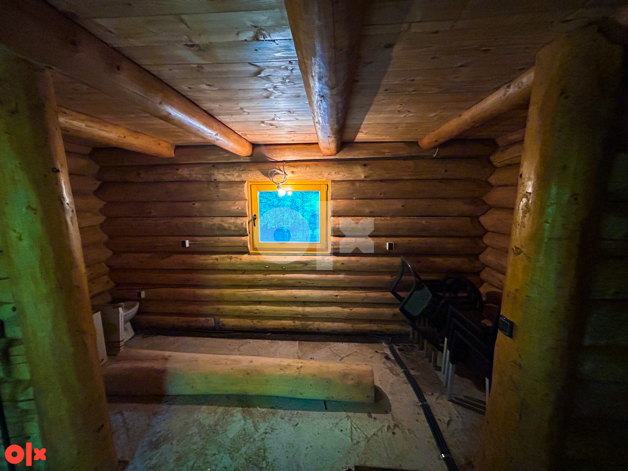 Vikendica / Brvnara sa placem 1.248m2 | Šnjegotina Gornja,Teslić 23