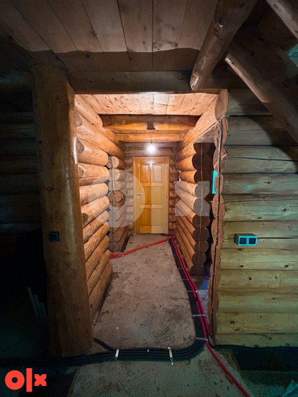 Vikendica / Brvnara sa placem 1.248m2 | Šnjegotina Gornja,Teslić 25