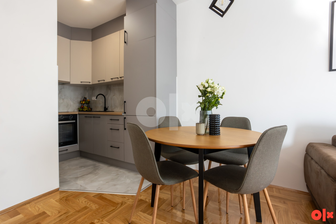 Stan Bijeljina 38m2 - Novogradnja