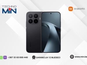 Xiaomi 17T 5G 12GB/256GB Black