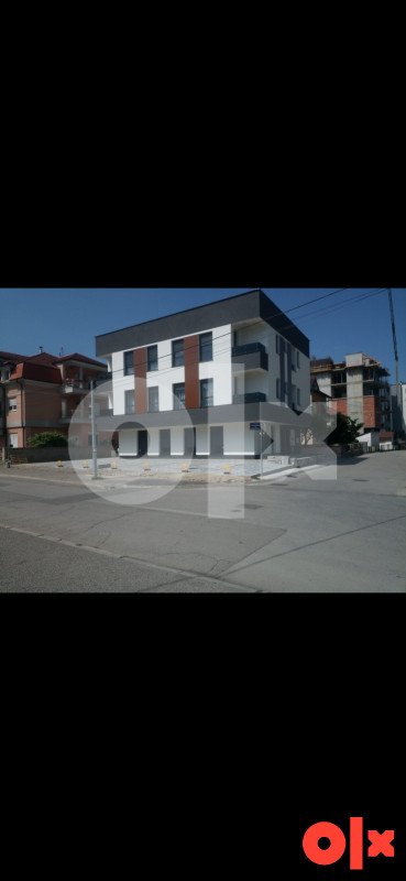 Parking mjesto u centru Banja Luka
