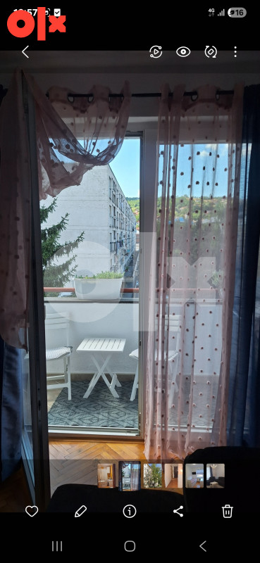 Stan Doboj 44m2 2