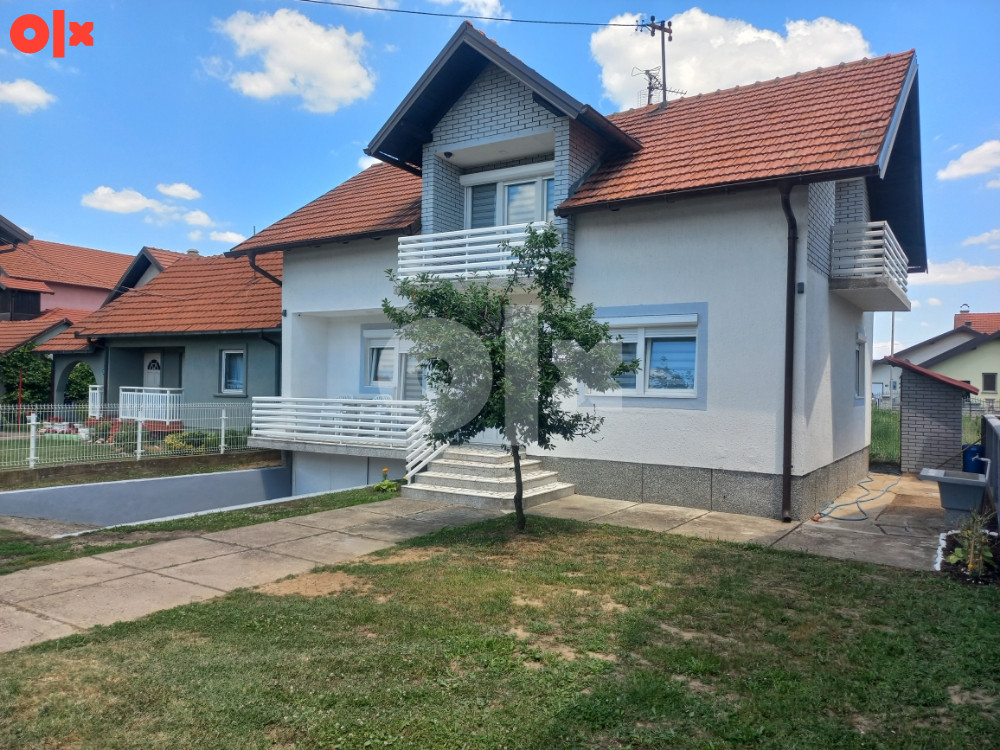 Kuća Bijeljina