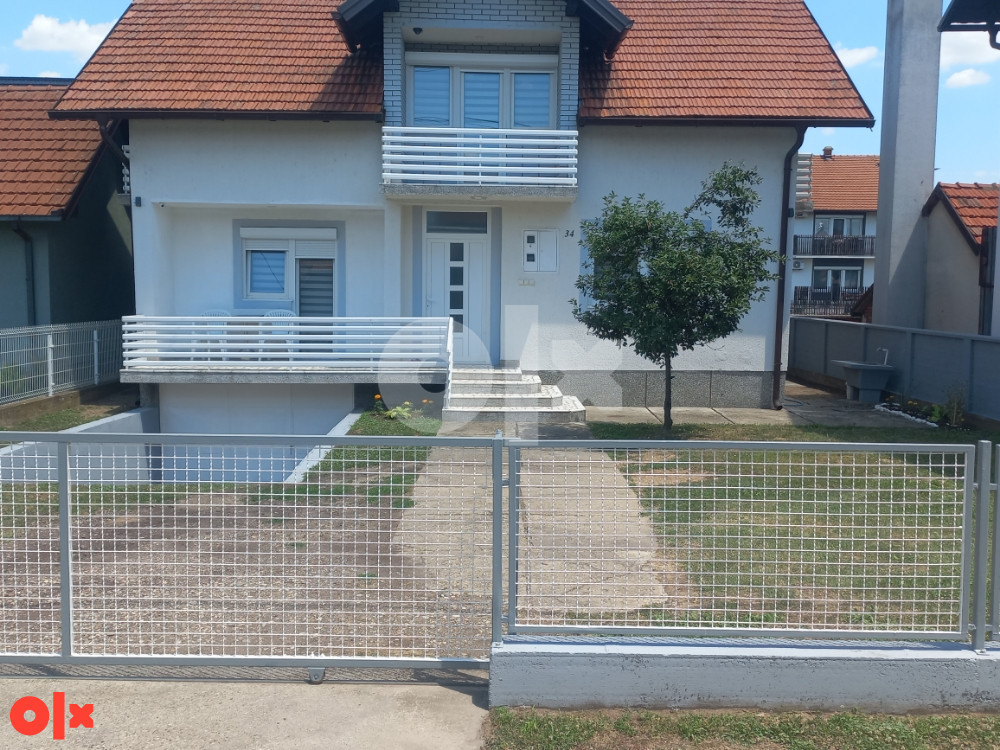 Kuća Bijeljina 23
