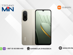Xiaomi Poco C81 Pro 4GB/128GB Gold