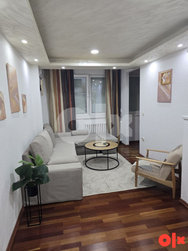 Stanovi i apartmani Sarajevo - Novi Grad