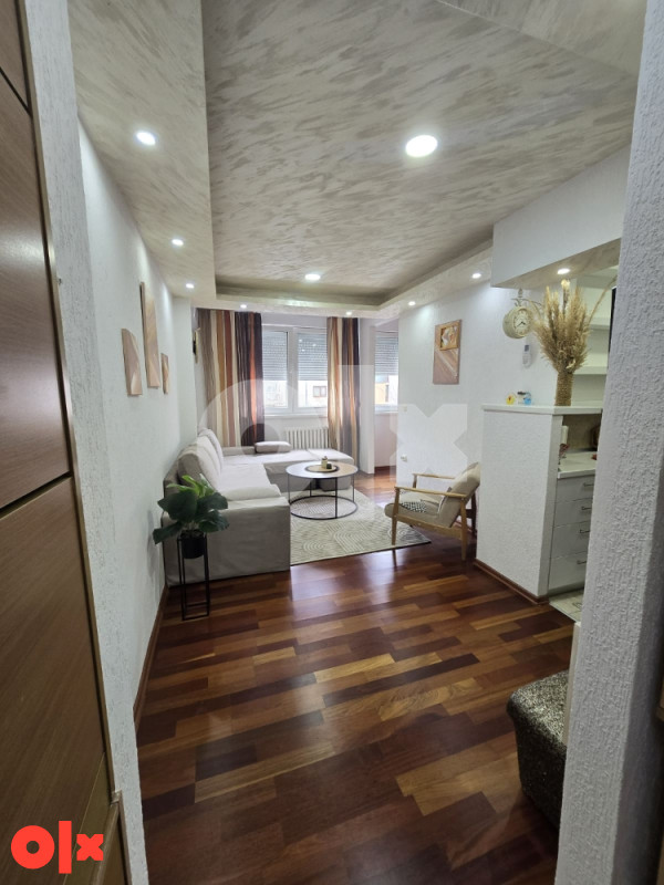 Stanovi i apartmani Sarajevo - Novi Grad 2