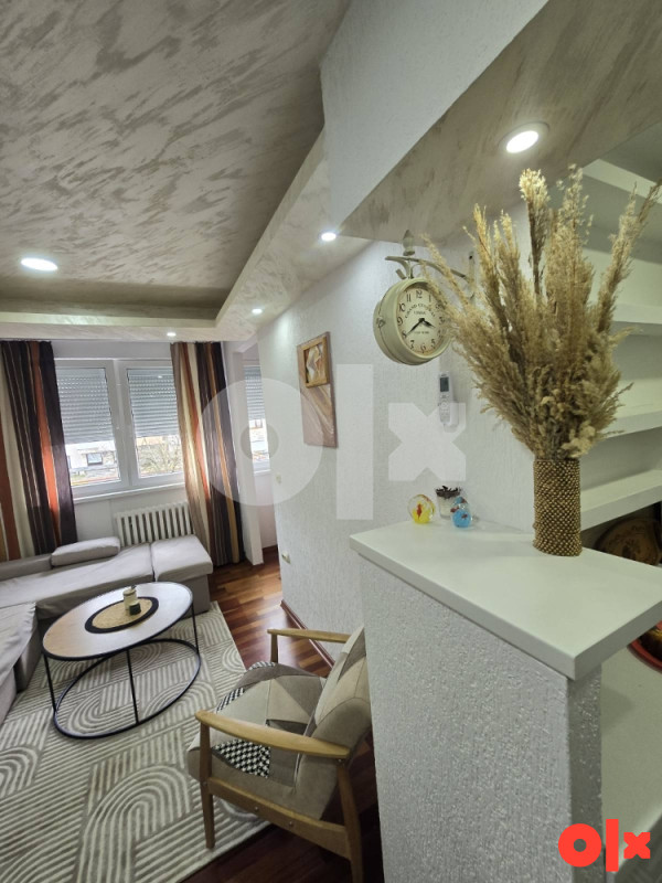 Stanovi i apartmani Sarajevo - Novi Grad 3