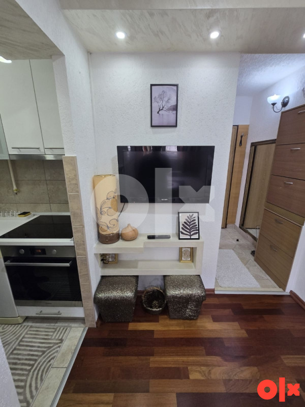 Stanovi i apartmani Sarajevo - Novi Grad – pohled 4