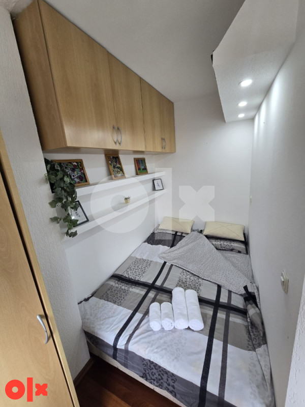 Stanovi i apartmani Sarajevo - Novi Grad – pohled 5
