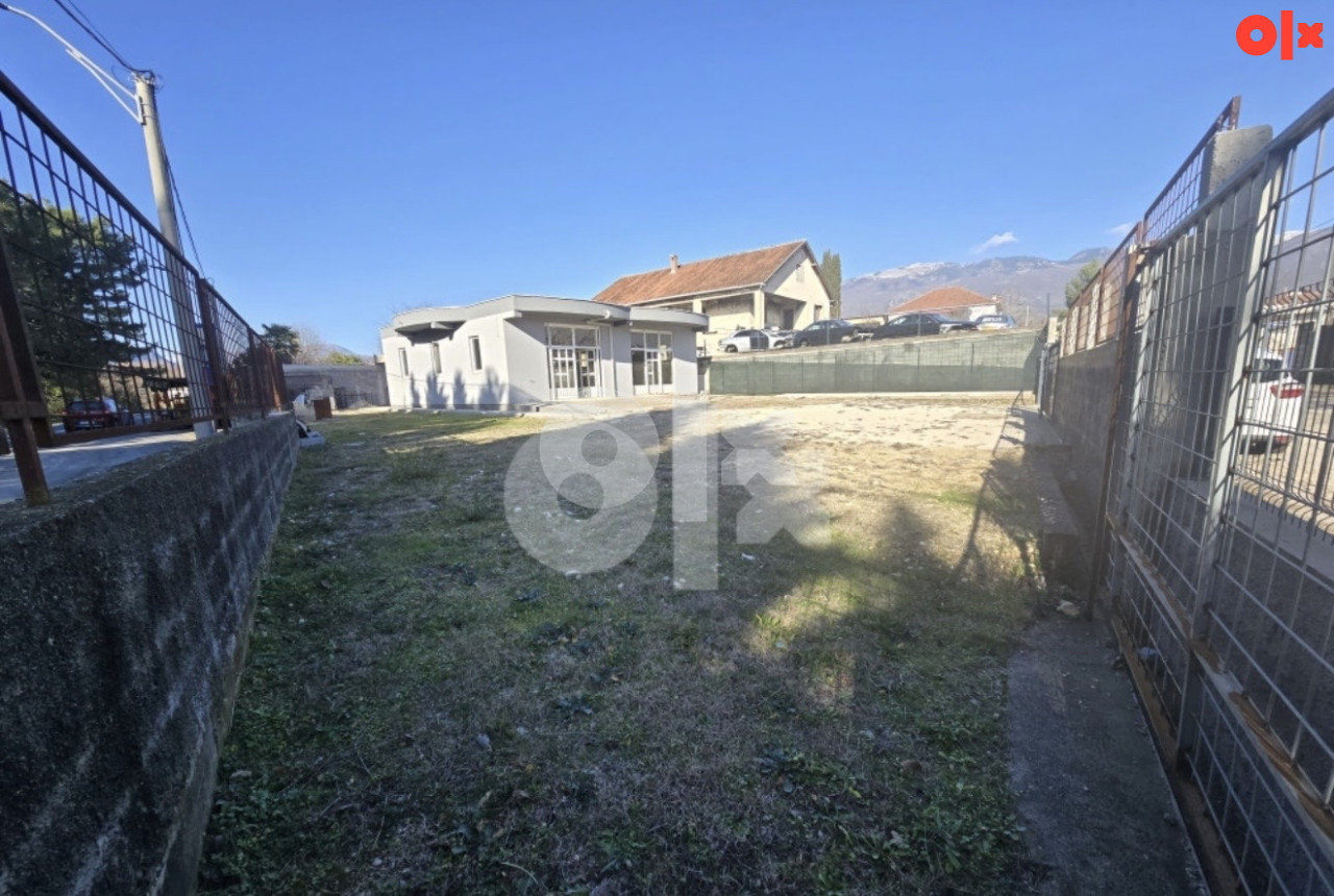 Poslovni prostor Mostar