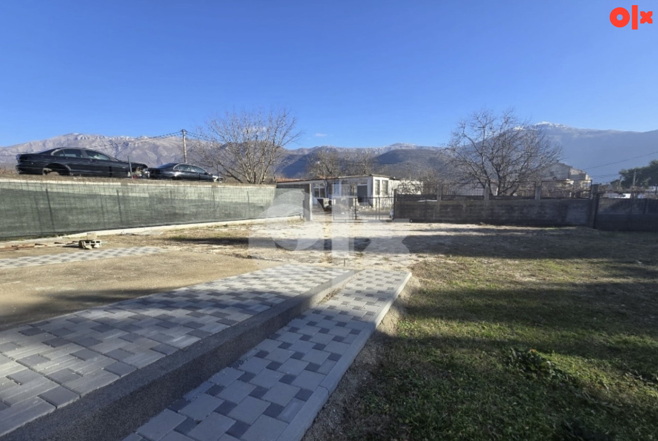 Poslovni prostor Mostar 2