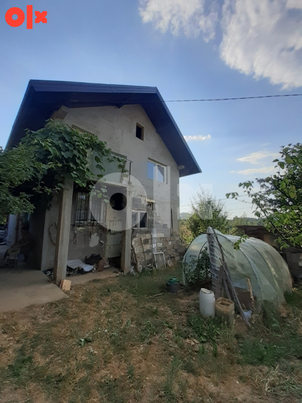 Kuća Hadžići 3
