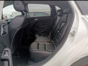 Dijelovi b180 wagen zenica Mercedes W246 (fotografija 4)
