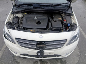 Dijelovi b180 wagen zenica Mercedes W246 (fotografija 6)