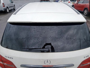 Dijelovi b180 wagen zenica Mercedes W246 (fotografija 7)