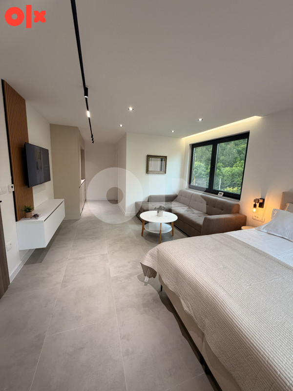 apartman Travnik 4